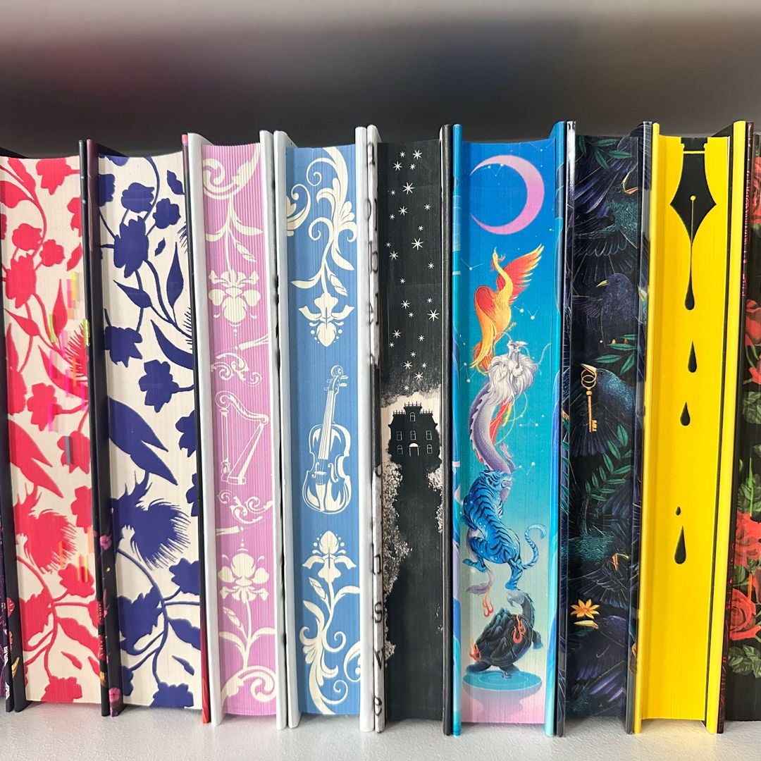 Barbour Books