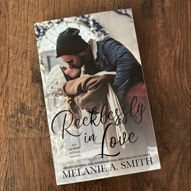 Recklessly in Love