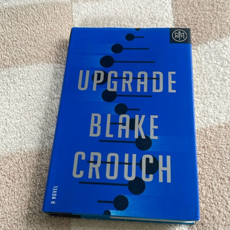 Upgrade