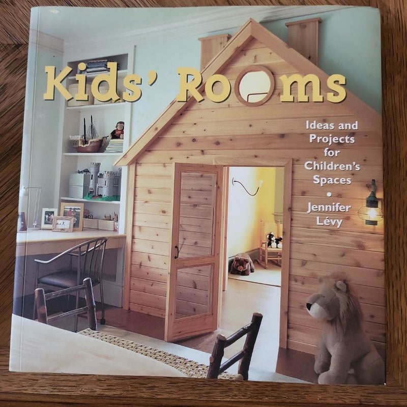 Kid's Rooms