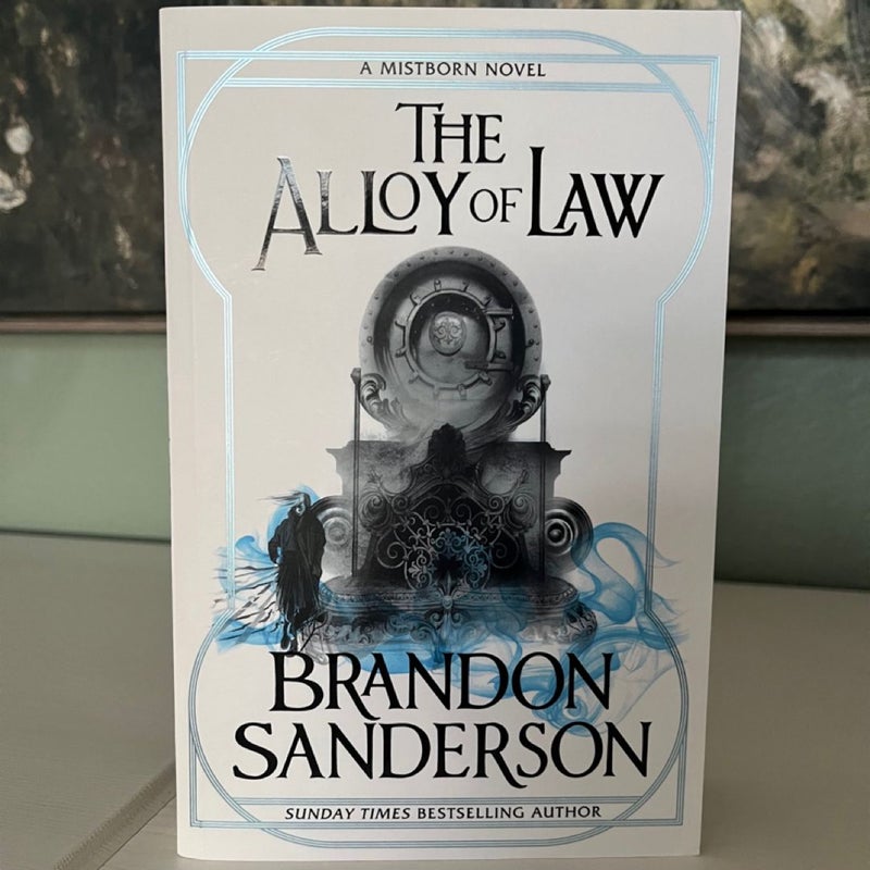 The Alloy of Law