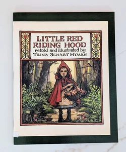 Little Red Riding Hood