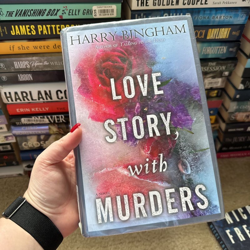 Love Story, with Murders