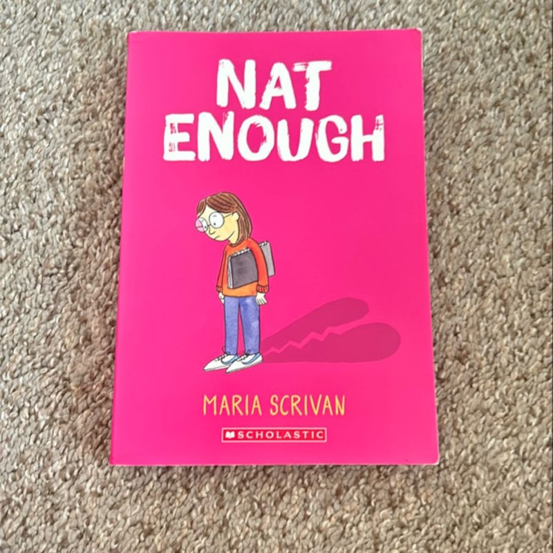 Nat Enough