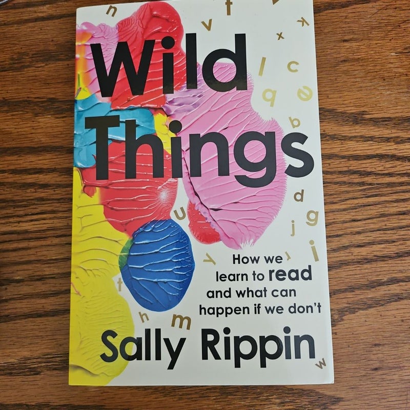 Wild Things