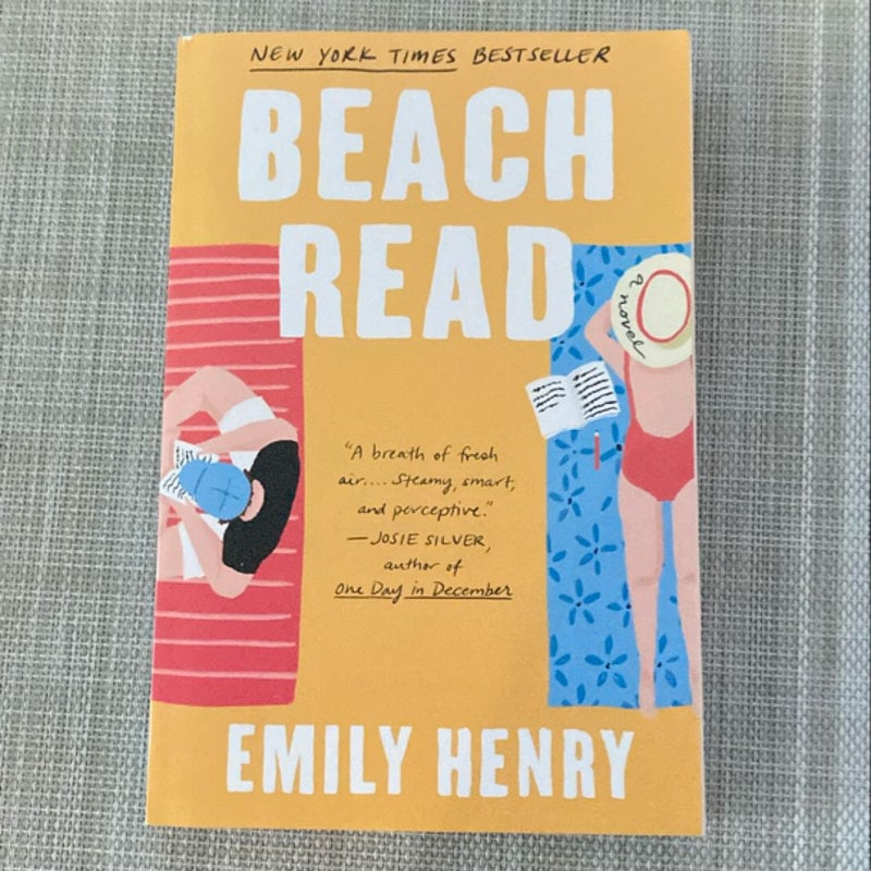 Beach Read