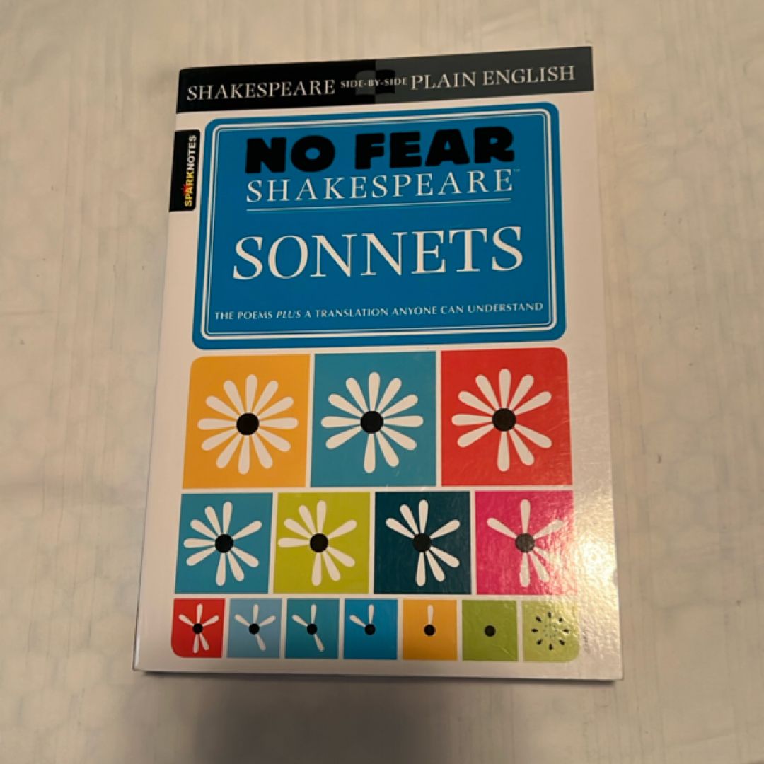 Shakespeare's Sonnets