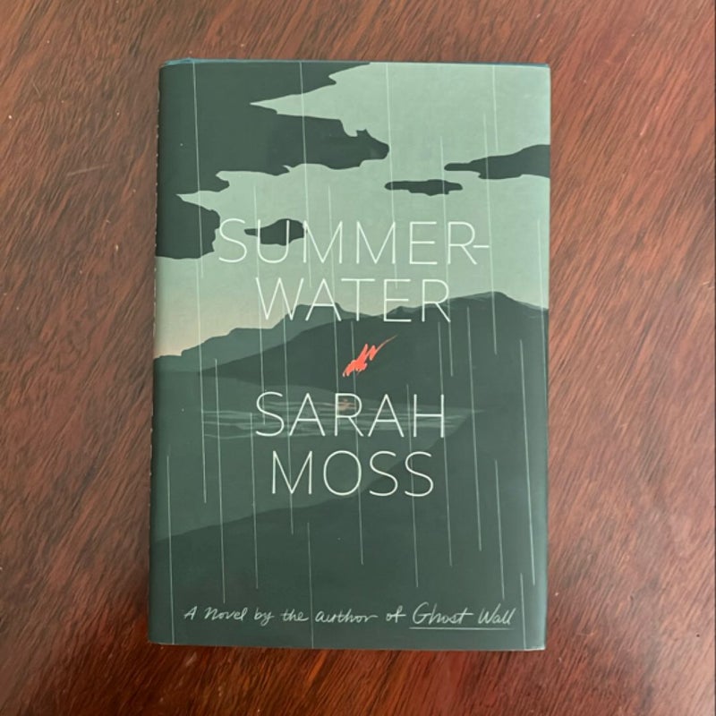 Summerwater