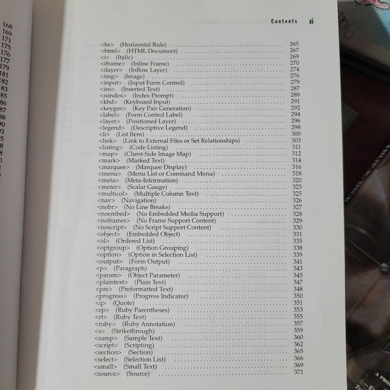 HTML & CSS: the Complete Reference, Fifth Edition by Thomas A. Powell