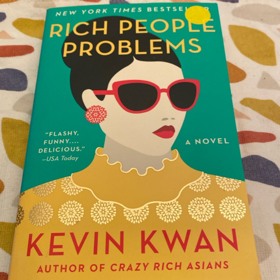 Rich People Problems