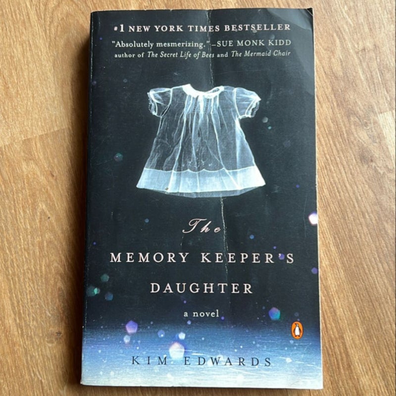 The Memory Keeper's Daughter