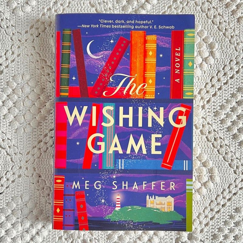 The Wishing Game