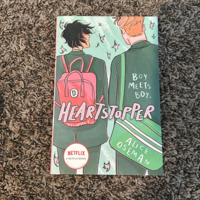 Heartstopper