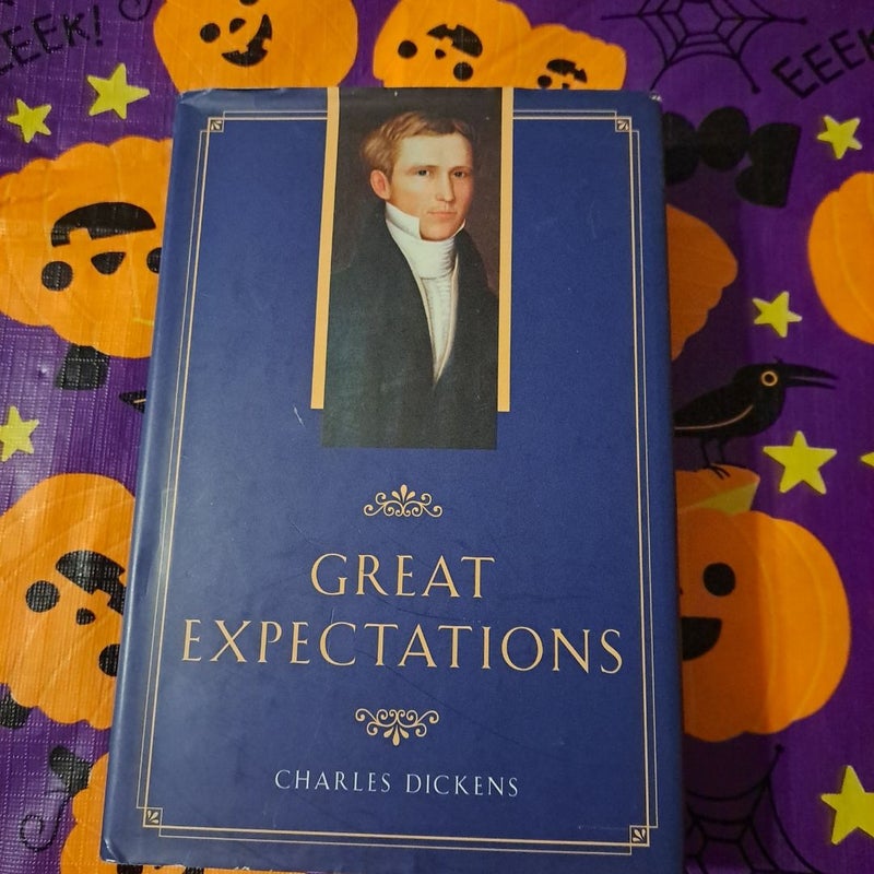 Great Expectations 