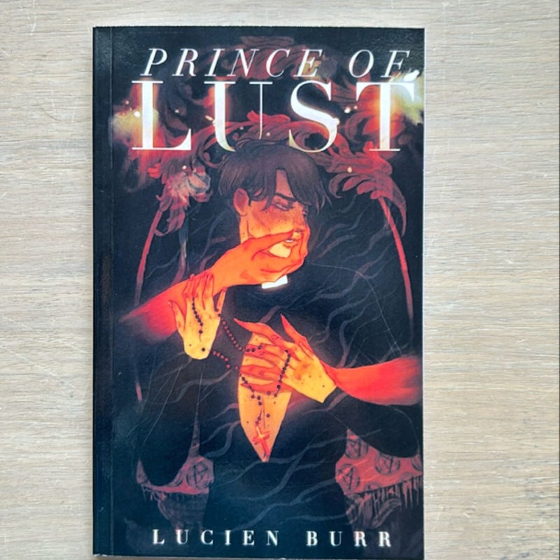 Prince of Lust