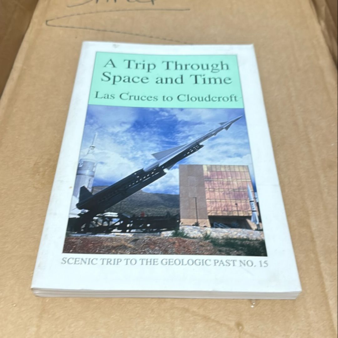 A Trip Through Space and Time  121