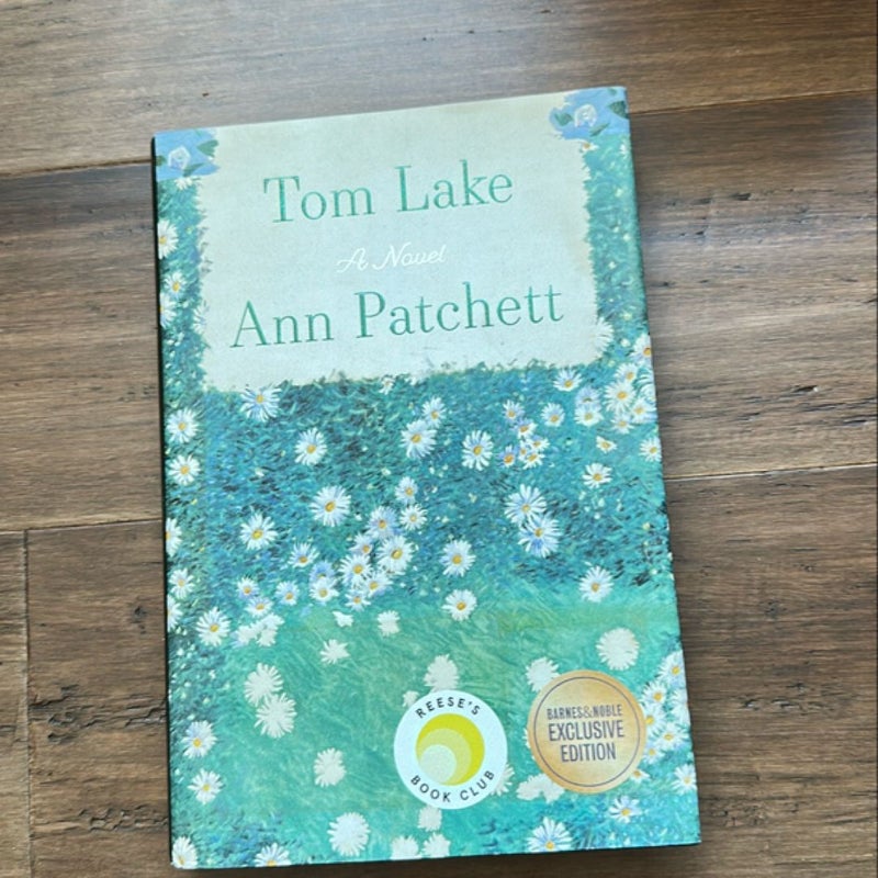 Tom Lake