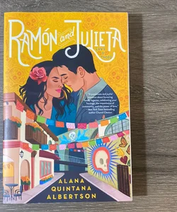 Ramón and Julieta- signed