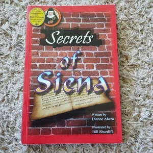 Secrets of Siena