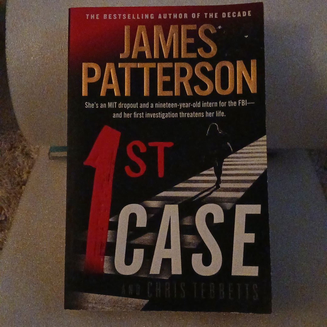 1st Case