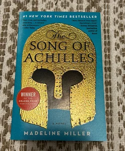 The Song of Achilles