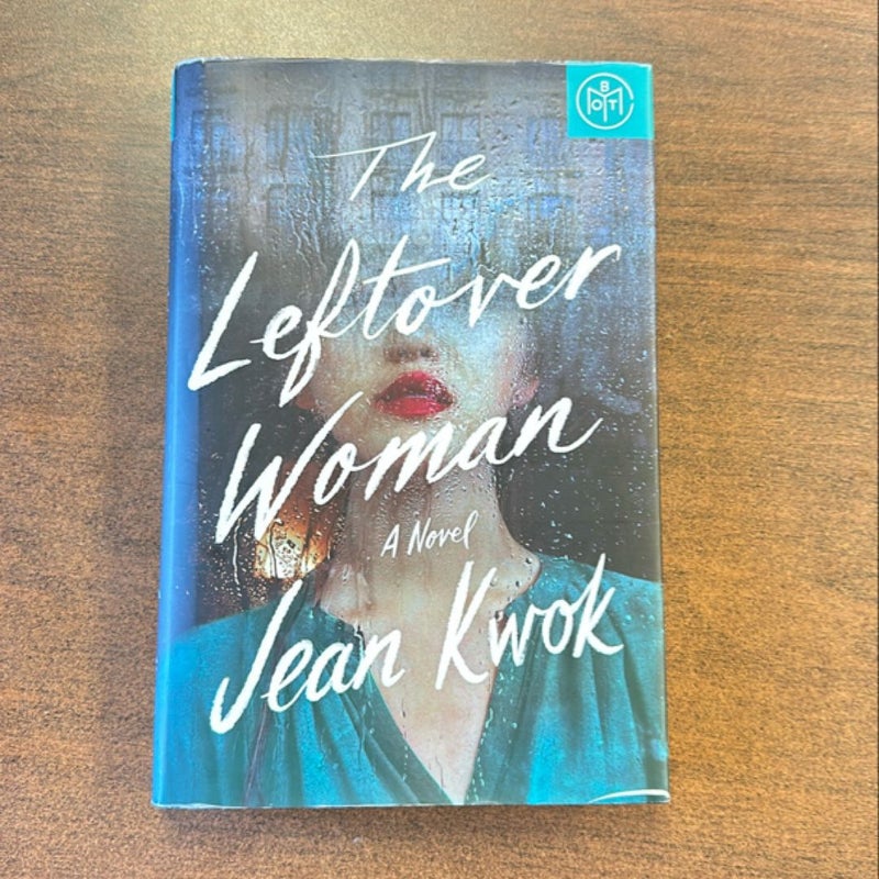 The Leftover Woman