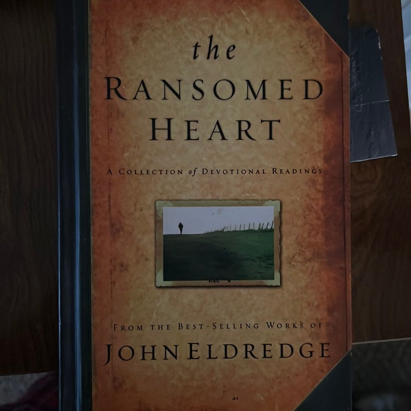 The Ransomed Heart