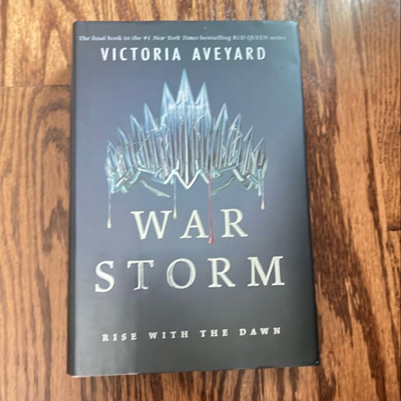 War Storm