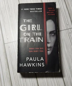 The Girl on the Train