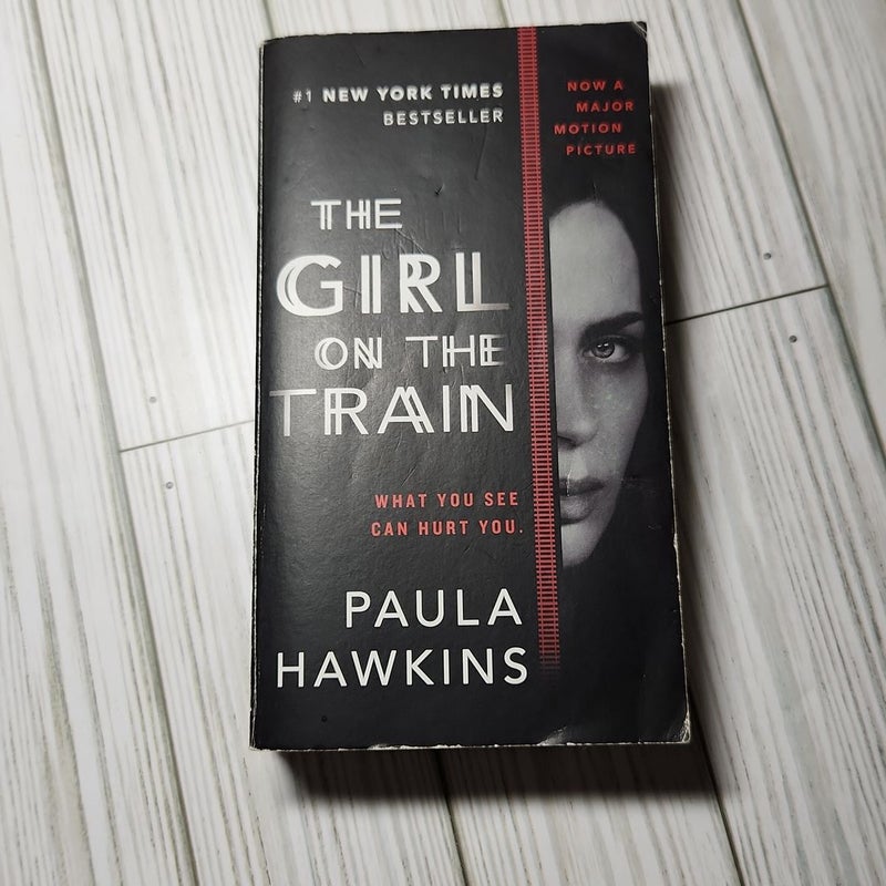 The Girl on the Train