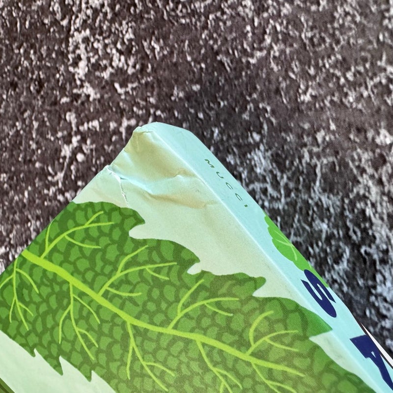 Salad Party