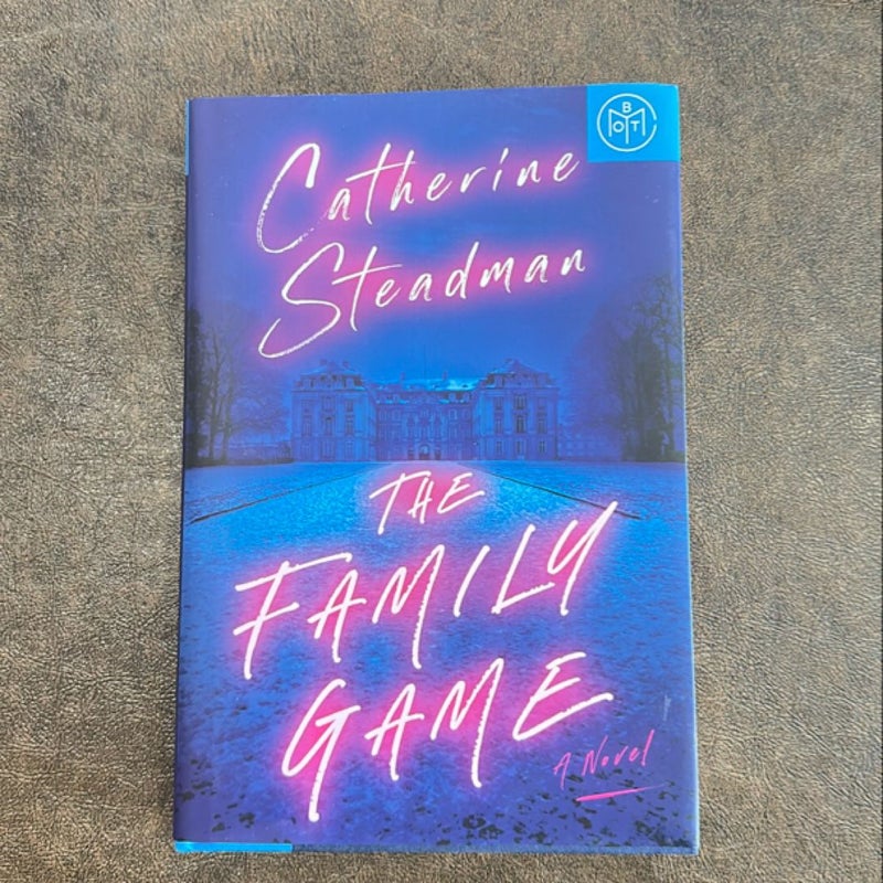 The Family Game