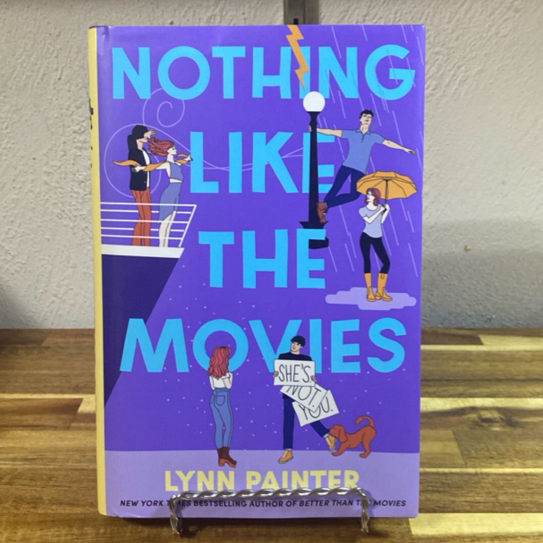 Nothing Like the Movies