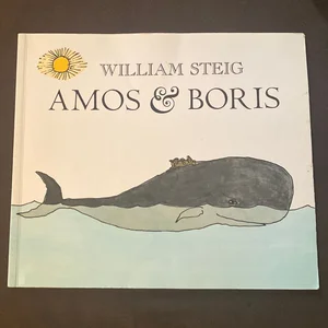 Amos and Bordir