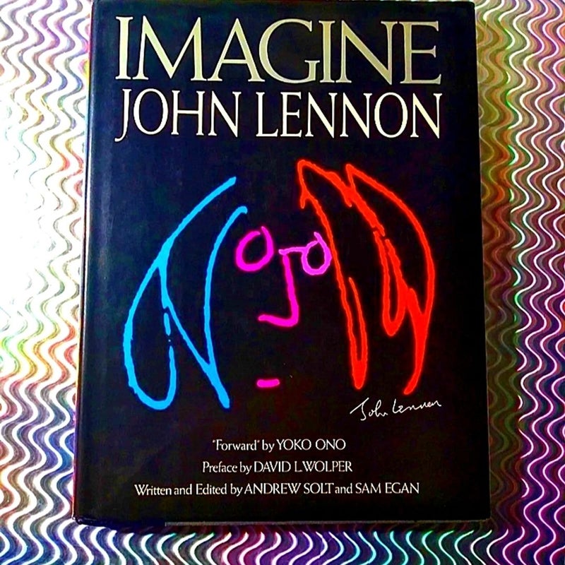 Imagine -John Lennon