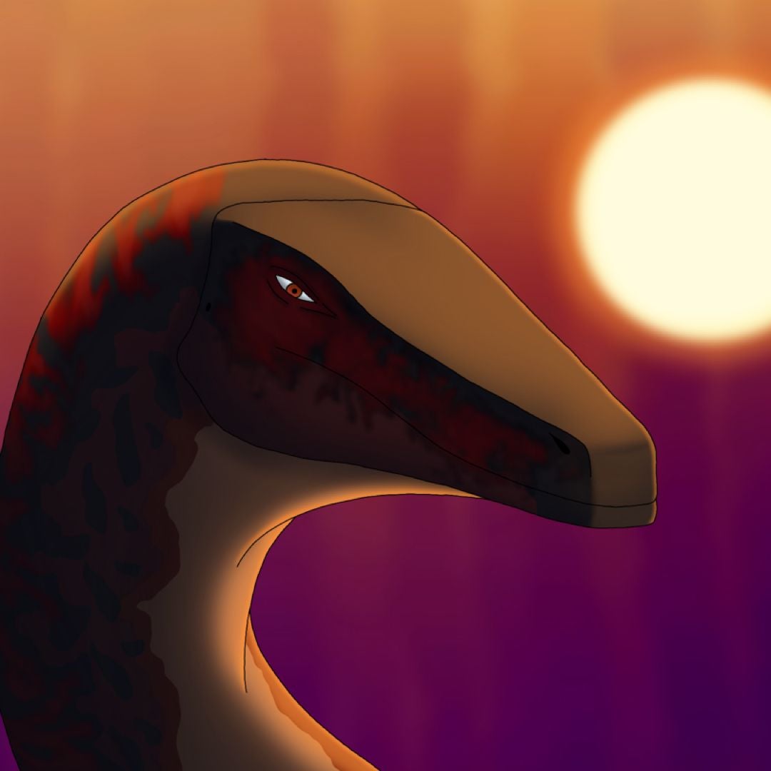Mesozoic