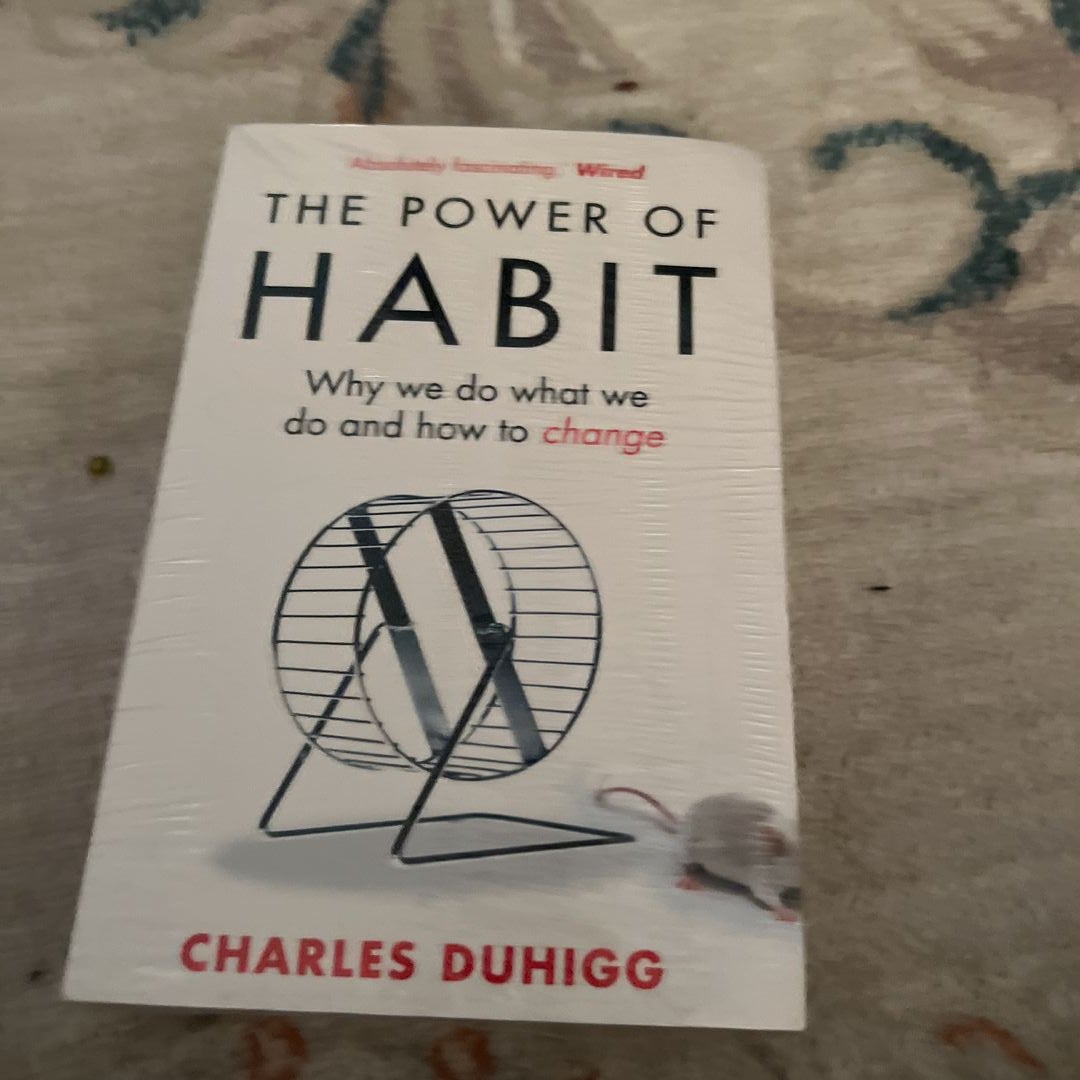 The Power of Habit