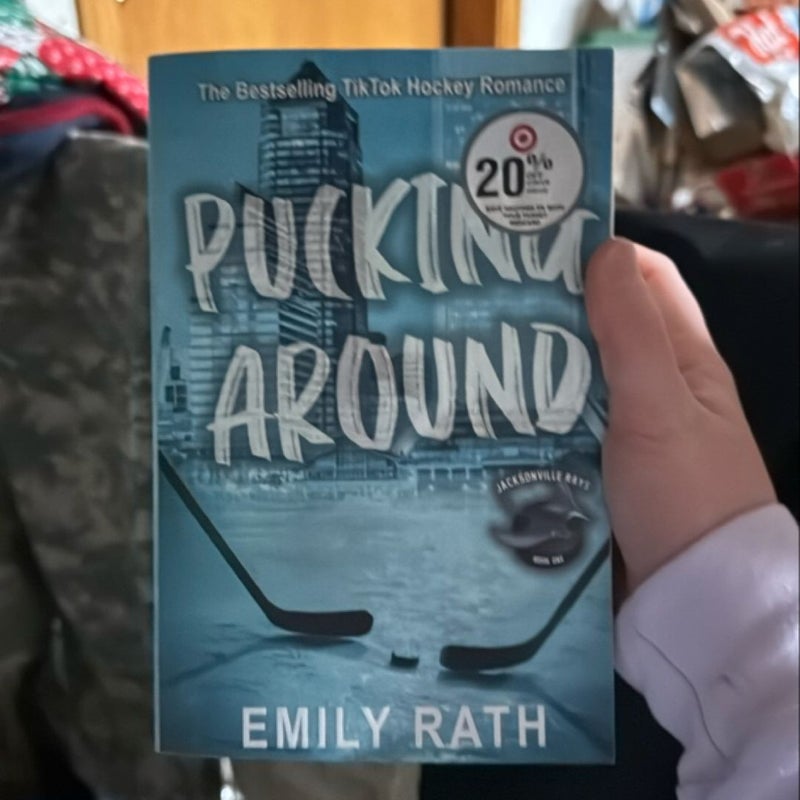 Pucking Around