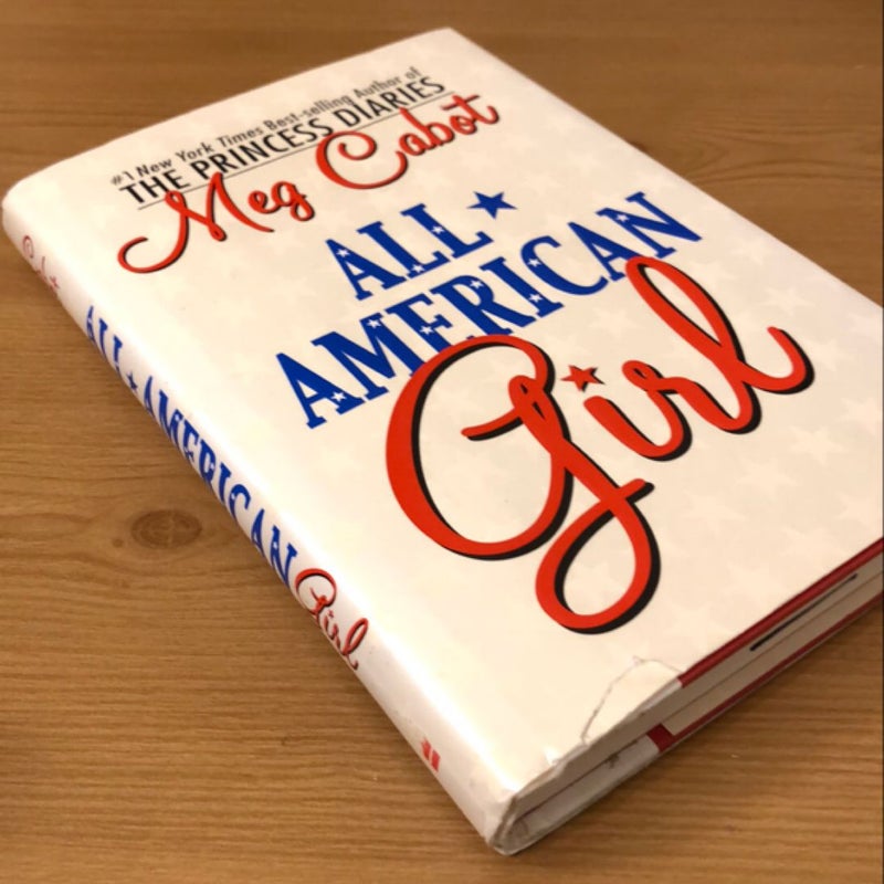 All-American Girl