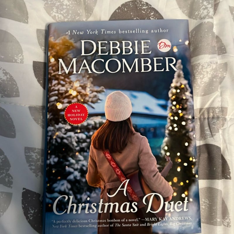 A Christmas Duet
