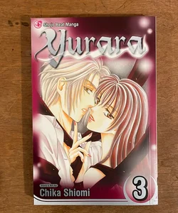 Yurara, Vol. 3