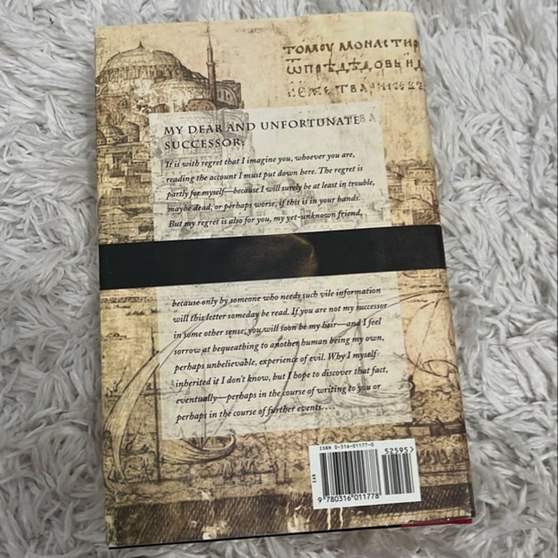 The Historian