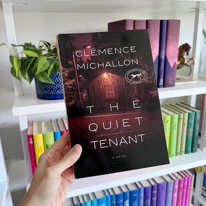 The Quiet Tenant