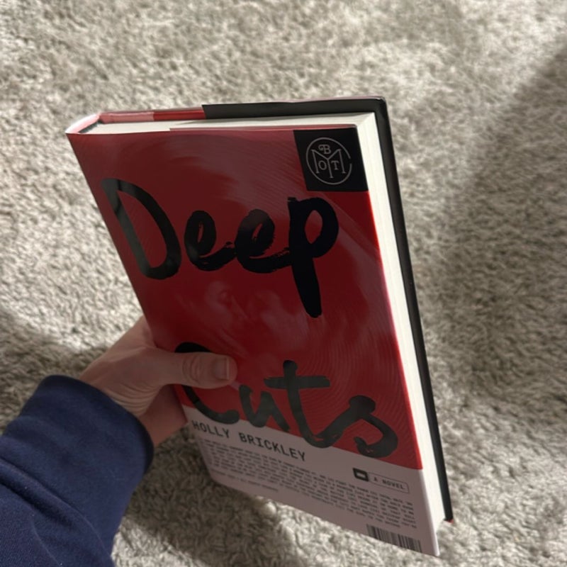 Deep Cuts