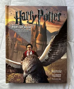 Harry Potter: a Pop-Up Book