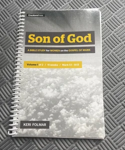 Son of God (Vol 1)