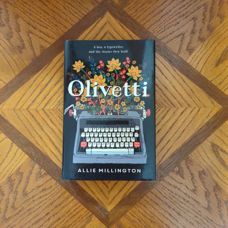 Olivetti