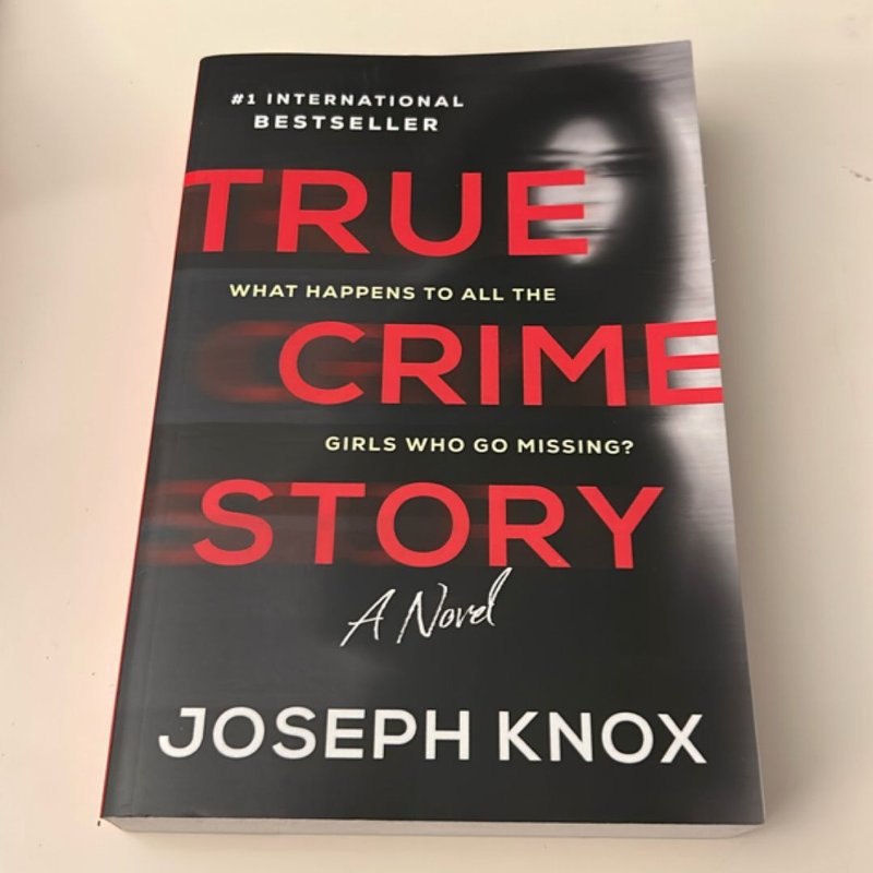 True Crime Story