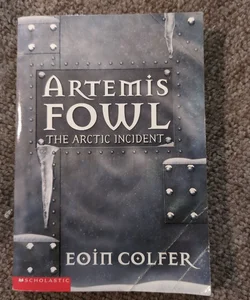 Artemis Fowl