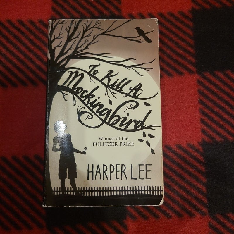 To Kill a Mockingbird